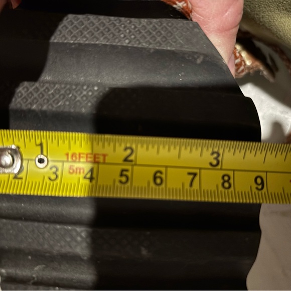 Sorel Lexi leather wedge boots - Picture 14 of 15